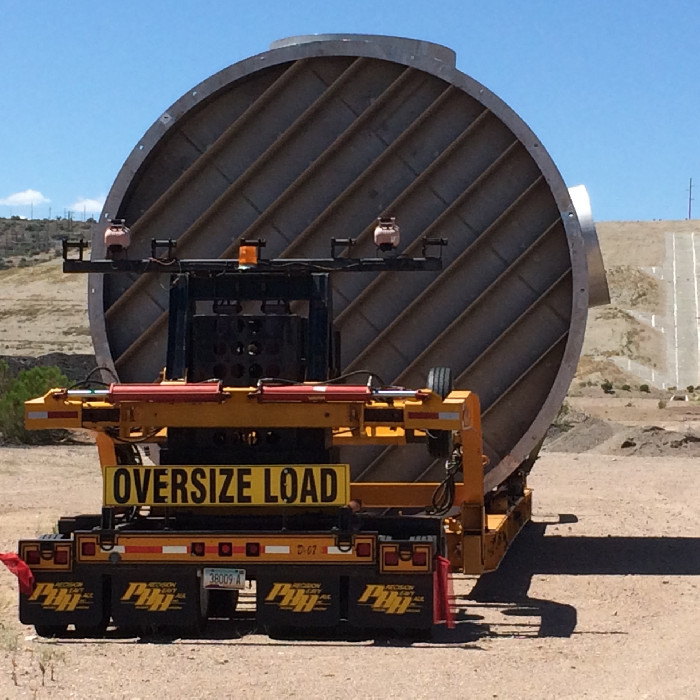 Spotlight: Field Services :: Exchanger Services
